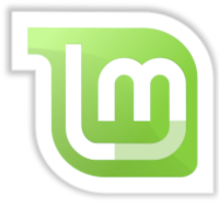 Linux Mint logo