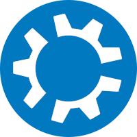 Ubuntu-Gnome logo